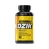 DZIK Witamina C - kwas L-askorbinowy 1000 mg - 60 kaps.