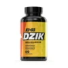 DZIK Witamina D3K2 - 90 kaps.