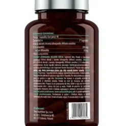 Essensey Ashwagandha Exclusive KSM-66 - 90 kaps.