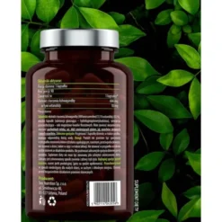 Essensey Ashwagandha Forte - 90 kaps.