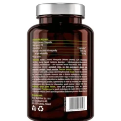 Essensey Ashwagandha Forte - 90 kaps.