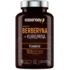 Essensey Berberyna + Kurkumina - 90 kaps.