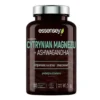 Essensey Cytrynian Magnezu + Ashwagandha - 90 kaps.
