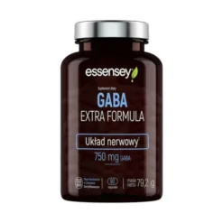 Essensey Gaba Extra Formula - 90kaps.