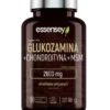 Essensey Glukozamina + Chondroityna + MSM - 120 kaps.