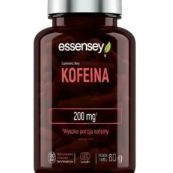 Essensey Kofeina - 120 kaps.