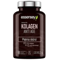 Essensey Kolagen Anti Age - 90 kaps.