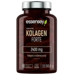 Essensey Kolagen Forte - 120 kaps.