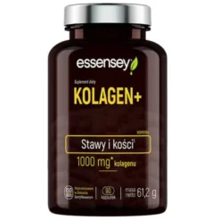 Essensey Kolagen+ - 90 kaps.
