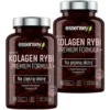 Essensey Kolagen Rybi Premium Formula na piękną skórę 2 x 90 kaps.