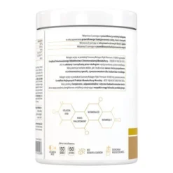 Essensey Kolagen Rybi Premium [mango-pomarańcza] 10000mg - 321g