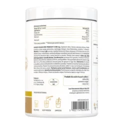 Essensey Kolagen Rybi Premium [mango-pomarańcza] 10000mg - 321g