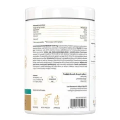 Essensey Kolagen Rybi Premium [naturalny] 10000mg - 306g