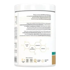Essensey Kolagen Rybi Premium [naturalny] 10000mg - 306g