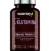 Essensey L-Glutamina - 90 kaps.