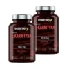 Essensey L-karnityna na redukcję 2 x 90 kaps.