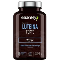 Essensey Luteina Forte - 90 kaps.