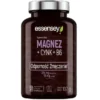 Essensey Magnez + Cynk + B6 - 120 kaps.