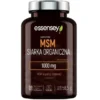 Essensey MSM Siarka Organiczna - 90 kaps.