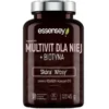 Essensey Multivit Dla Niej + Biotyna - 90 kaps.