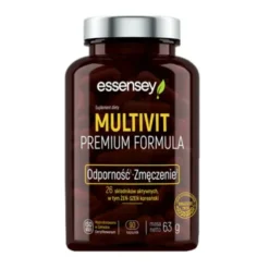 Essensey Multivit Premium Formula - 90 kaps.