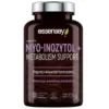 Essensey Myo-Inozytol + Metabolism Support - 90kaps.