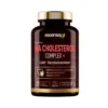 Essensey na Cholesterol Complex + - 60 kaps.