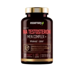 Essensey Na Testosteron Men Complex + - 60 kaps.
