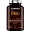 Essensey Omega 3 - 90 kaps.
