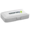 Essensey Pillbox White - 1 szt.