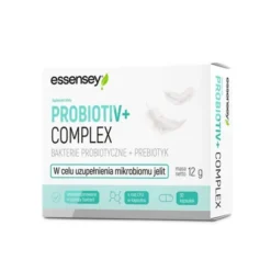 Essensey Probiotiv+ Complex - 30 kaps.