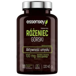 Essensey Różeniec Górski - 90 kaps.