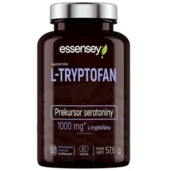 Essensey Tryptofan - 90 kaps.