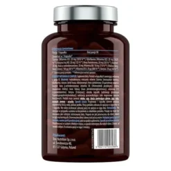 Essensey Witamina B Complex - 90 kaps.