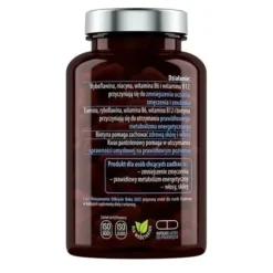 Essensey Witamina B Complex - 90 kaps.