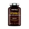 Essensey Witamina C + Cynk, Bioflawonoidy - 90 kaps.