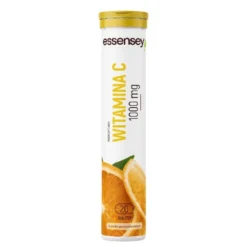 Essensey Witamina C 1000 mg - 20 tabl.