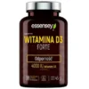 Essensey Witamina D3 Forte - 90 kaps.