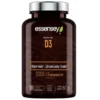 Essensey Witamina D3 - 120 kaps.