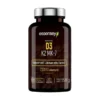 Essensey Witamina D3 K2 MK-7 - 90 kaps.