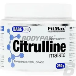 FitMax BASE Citrulline Malate - 250g