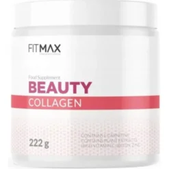 FitMax Beauty Collagen - 222g
