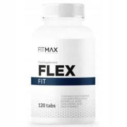 FitMax Flex Fit - 120 kaps.