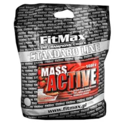FitMax Mass Active - 5000g
