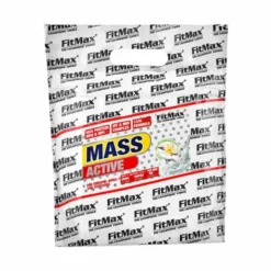 FitMax Mass Active - 5000g