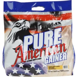 FitMax Pure American Gainer - 7200g