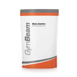 GymBeam Beta Alanina - beta-alanina - 250g