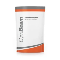 GymBeam Creatine Monohydrate - kreatyna monohydrat - 500g
