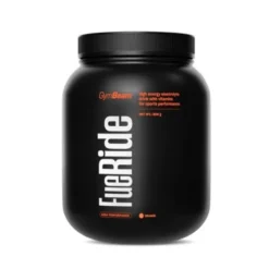 GymBeam Fue Ride - napój węglowodanowo-elektrolitowy - 800g