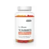 GymBeam Multiwitamina Yummies - multiwitamina w żelkach - 60szt.